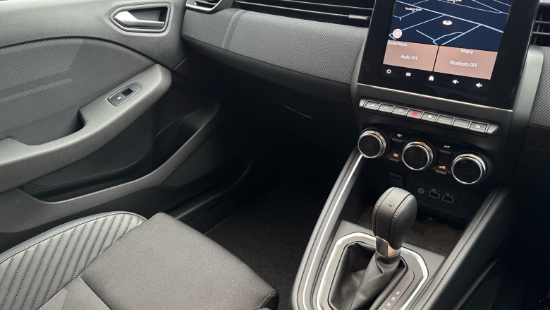 Renault Clio 1.6 E-TECH full hybrid 145 Esprit Alpine 5dr Auto Hybrid Hatchback